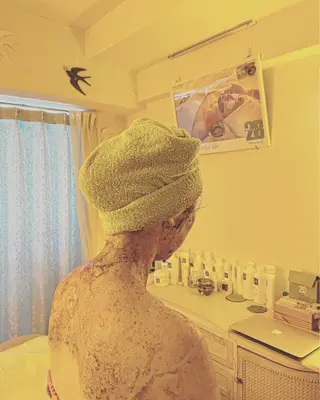 横浜ビューティーファクトリーHANA元町店所属・エステ＆アロマ HANAのエステ・リラクイメージ