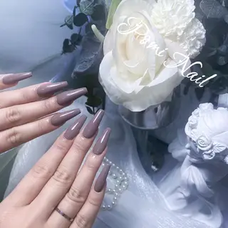 ネイル BuBu Nail渋谷道玄坂のネイルデザイン