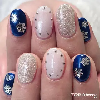 ネイル ネイリスト なつみのネイルデザイン