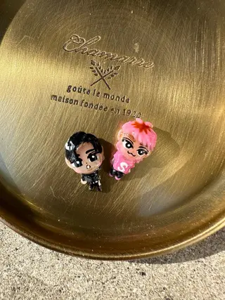 ネイル nailsalon ∞ ﾐｶﾅﾙ ∞のネイルデザイン