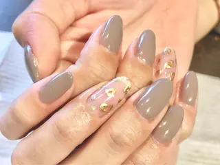 ネイル TRAM-nail moriizumiのネイルデザイン