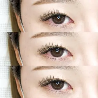 マツエク・マツパ Dimples eyelashのエステ・リラクイメージ