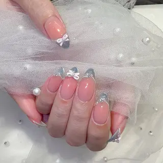 ネイル DG nailのネイルデザイン