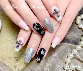 ネイル Momo 🤍のネイルデザイン
