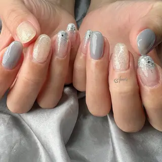 ネイル You kyehwaのネイルデザイン