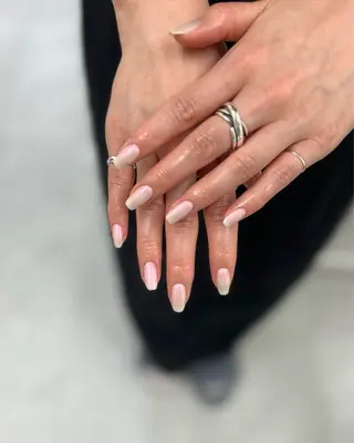 ネイル msm.2nd【エムズ】所属・msm.MANAMI 天神・ネイル・眉毛のネイルデザイン