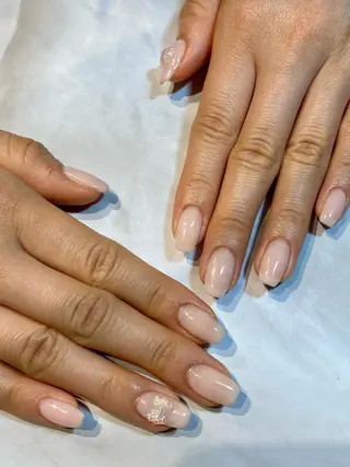 ネイル maa kasi ⭐︎Makiのネイルデザイン