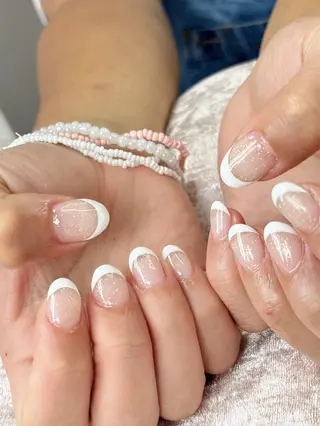 ネイル HandS ネイル 自宅サロンのネイルデザイン