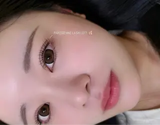 マツエク・マツパ m' eyelash salonのマツエク・マツパデザイン