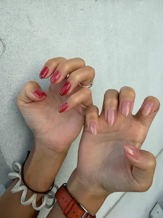 ネイル nail atelier Kのネイルデザイン