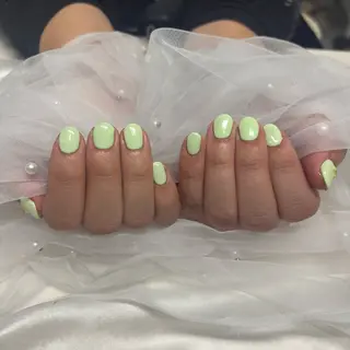 ネイル Raviy Yuiのネイルデザイン