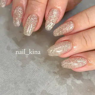 ネイル nail_ kinaのネイルデザイン