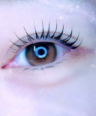 マツエク・マツパ 🎀eyelist. mizuki🐈⬛の眉毛・アイブロウイメージ
