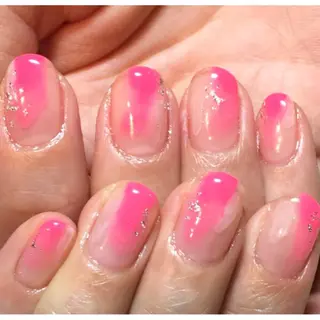 ネイル mua nail mikiのネイルデザイン