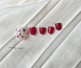 ネイル sunny nailのネイルデザイン