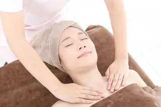 サロンドジュエル ueteのエステ・リラクイメージ