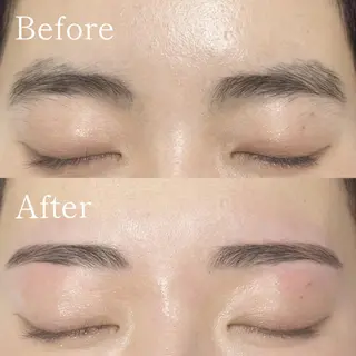 マツエク・マツパ Jiem5eye 梅田中津店のマツエク・マツパデザイン