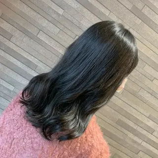セミロング カラー Gain Nanamiのエステ・リラクイメージ