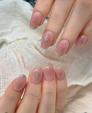 ネイル seiko nailのネイルデザイン