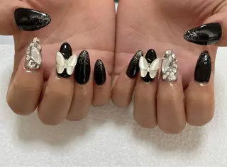 ネイル nail M&Tのネイルデザイン