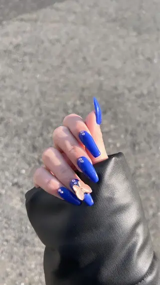 ネイル chiya nailsのネイルデザイン