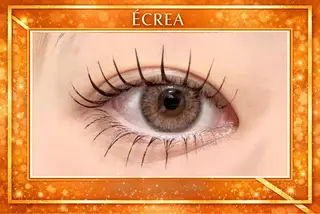 パーマ E'CREA錦糸町店 ヤマモトのマツエク・マツパデザイン