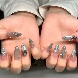 ネイル nail🪽 miuのネイルデザイン