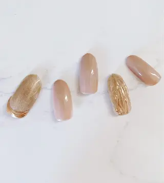 ネイル lulucharis nailのネイルデザイン