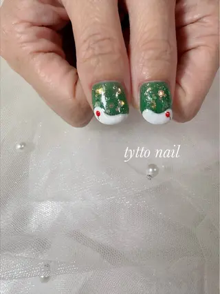 ネイル tytto nail ❤︎‪‪eri‪‪のネイルデザイン