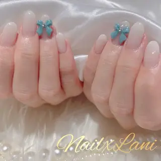 ネイル KOMINE SAAYAのネイルデザイン