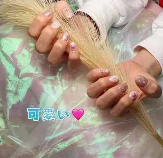 ネイル べ にのネイルデザイン