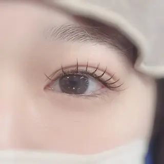 マツエク・マツパ anello cocoのマツエク・マツパデザイン