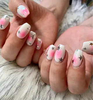 ネイル salon 喜’s casaのネイルデザイン