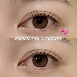 マツエク・マツパ まつパモデル募集中 /KOKORO🎀のマツエク・マツパデザイン