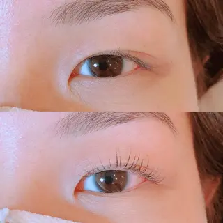 マツエク・マツパ なかむら 🪡のマツエク・マツパデザイン