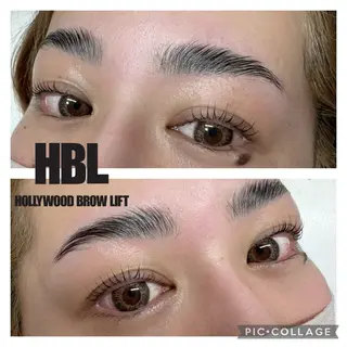 アイブロウ eyelash Cil田中のマツエク・マツパデザイン