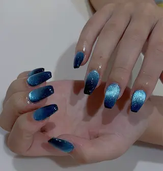 ネイル NANA NAILのネイルデザイン