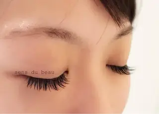 マツエク・マツパ Adorer 🍀アドレ🍀のマツエク・マツパデザイン
