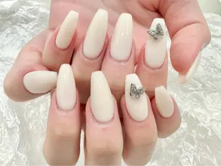 ネイル LE REVE nailsalonのネイルデザイン