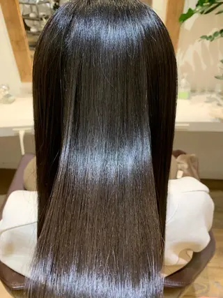 ロング ショート×カラー 🦊堀米早紀【荻窪】のマツエク・マツパデザイン
