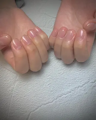 ネイル Eden ♾️のネイルデザイン