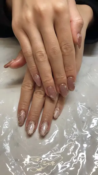 ネイル ✨アン ミユ✨のネイルデザイン