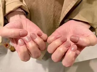 ネイル haruka. nailsTOKYOのネイルデザイン