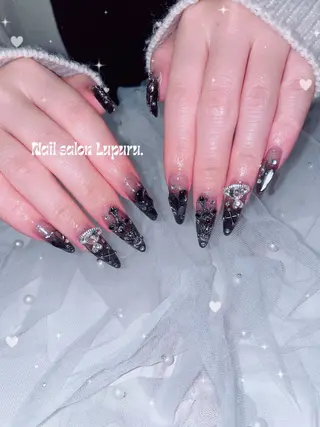ネイル MASAKI 堺筋本町Nailのネイルデザイン
