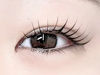 マツエク・マツパ まつ毛/眉毛サロン Miri山下のマツエク・マツパデザイン