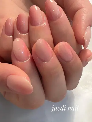 ネイル juedi nail 〜木曜日のネイル〜のネイルデザイン