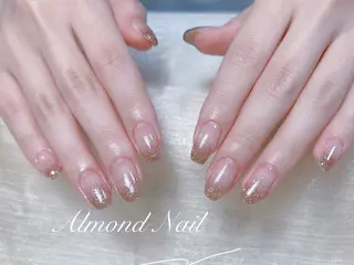 ネイル Almond Nail 亀戸のネイルデザイン