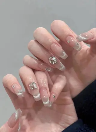 ネイル HAHA salonのネイルデザイン