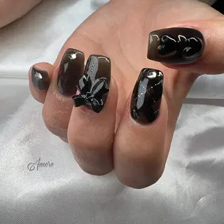 ネイル You kyehwaのネイルデザイン