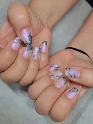 ネイル BELIAS nailsalonのネイルデザイン
